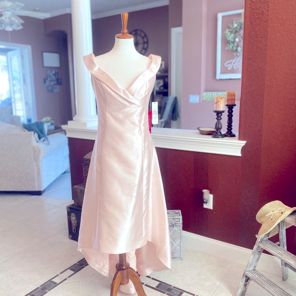 Calvin Klein Formal gown